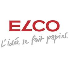 Box de 100 Enveloppes ELCO OFFICE C5 sans fenêtre